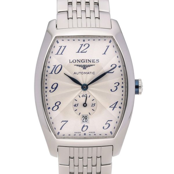 Longines Evidenza L2.642.4.73.6